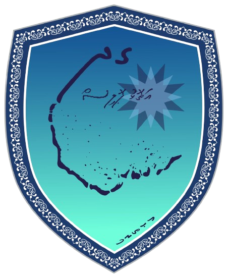 Huvadhoo Dhekunu Fulus Club Logo